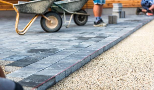 Decorative Driveway Pavers in Mar Mac, NC