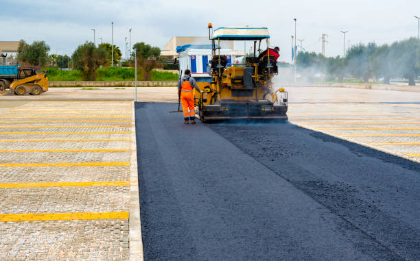 Best Custom Driveway Pavers  in Mar Mac, NC