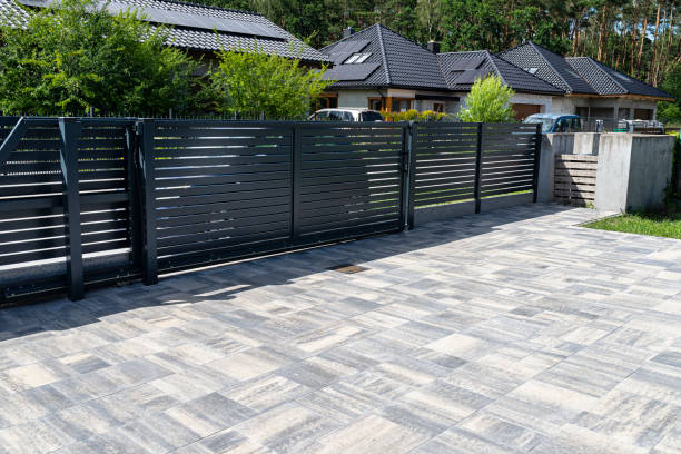 Best Cobblestone Driveway Pavers  in Mar Mac, NC