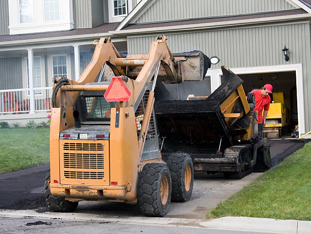 Professional Driveway Pavers in Mar Mac, NC