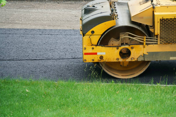 Reasons to Select Us for Your Driveway Paving Requirements in Mar Mac, NC