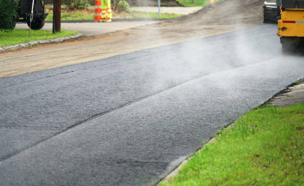 Best Concrete Paver Driveway  in Mar Mac, NC