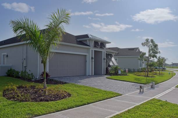 Best Cobblestone Driveway Pavers  in Mar Mac, NC
