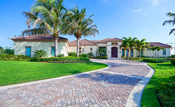 Best Best Driveway Pavers  in Mar Mac, NC