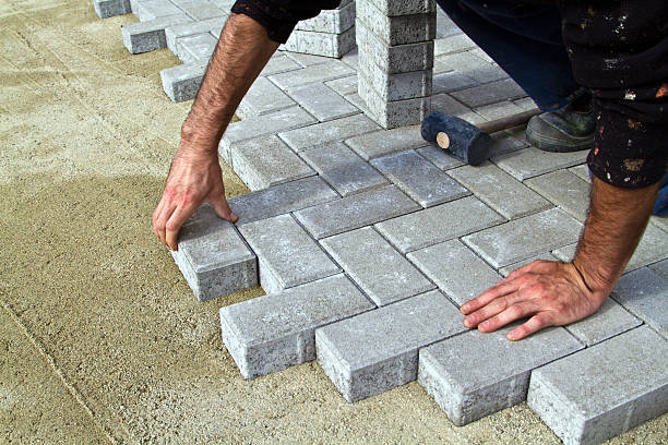 Trusted Mar Mac, NC Driveway Pavers Experts