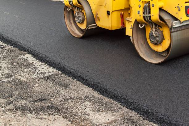 Reasons to Select Us for Your Driveway Paving Requirements in Mar Mac, NC