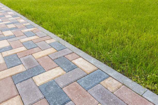 Best Driveway Resurfacing Pavers  in Mar Mac, NC