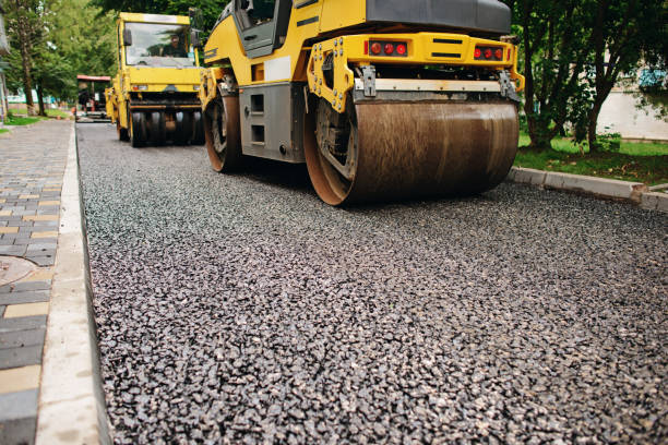 Best Driveway Pavers Near Me  in Mar Mac, NC
